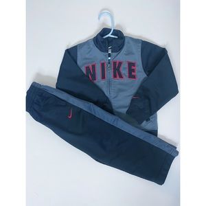 Nike|3T 2-piece set